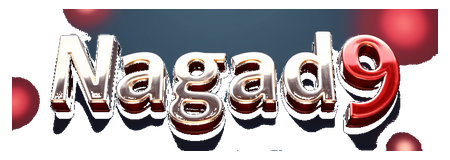 nagad9 logo